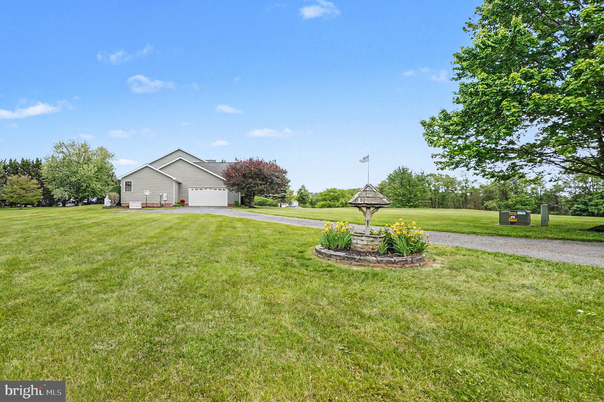 913 Bridgeton Road Fawn Grove, PA 17321 - Photo 60 of 84