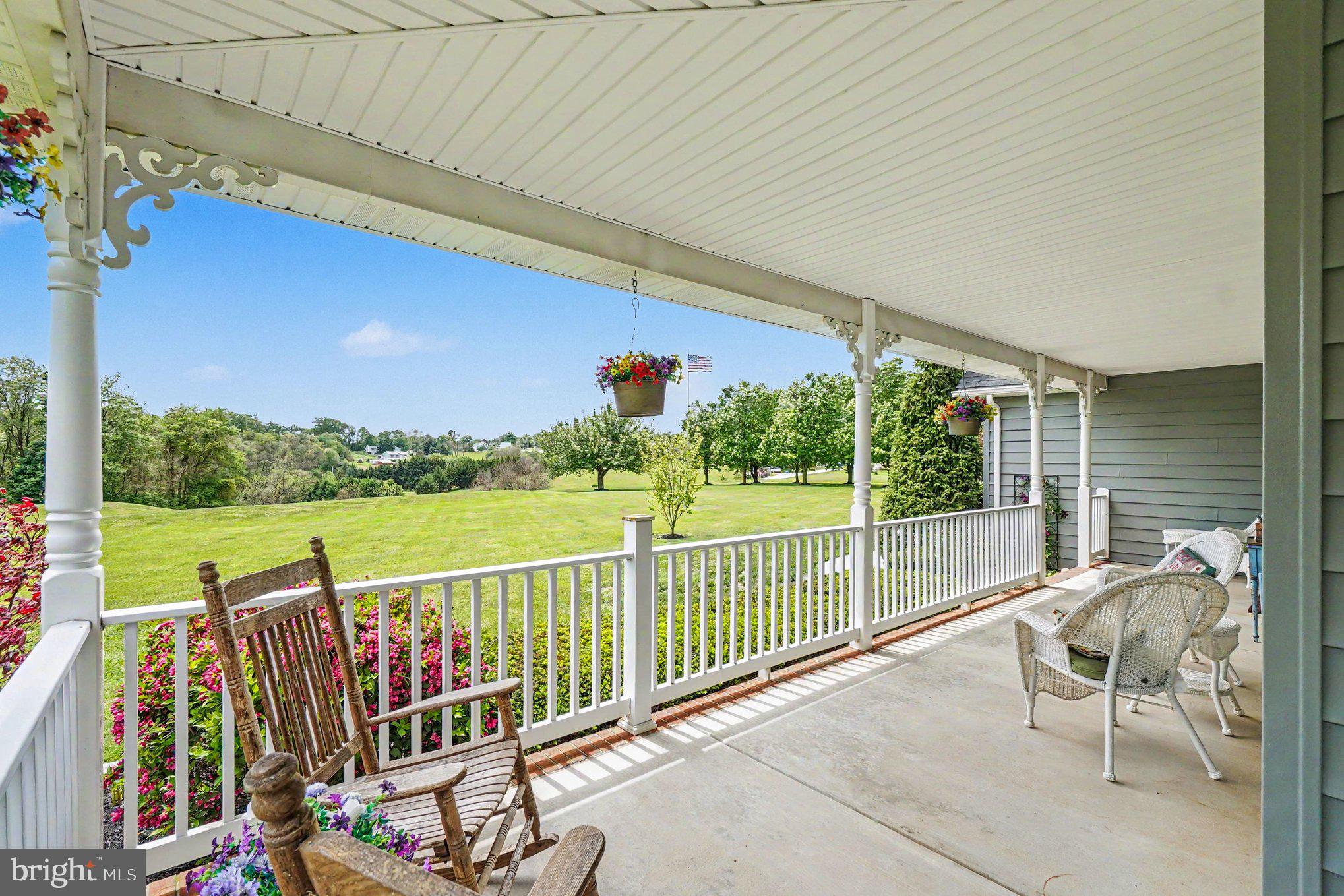 913 Bridgeton Road Fawn Grove, PA 17321 - Photo 6 of 84