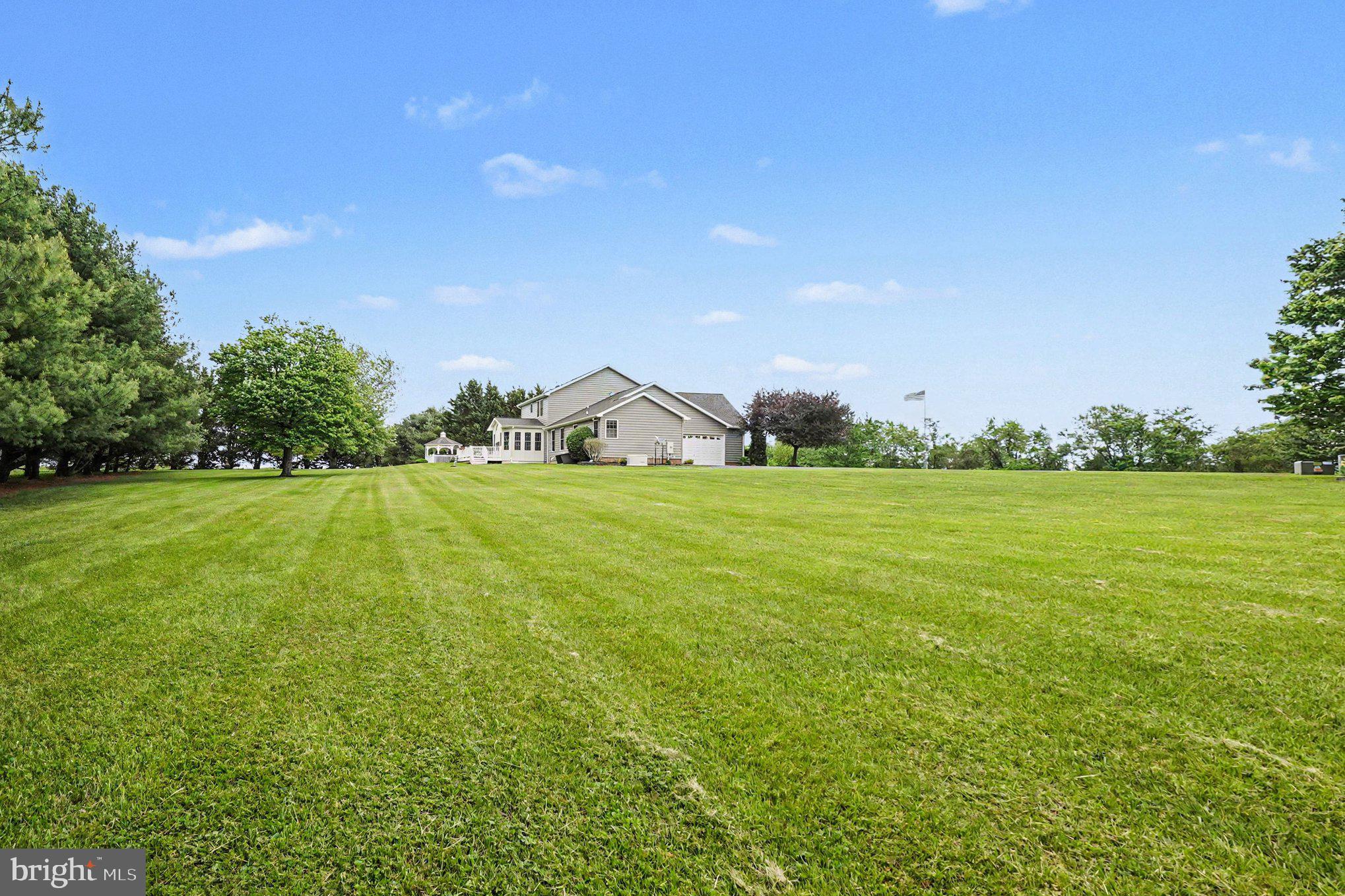 913 Bridgeton Road Fawn Grove, PA 17321 - Photo 61 of 84