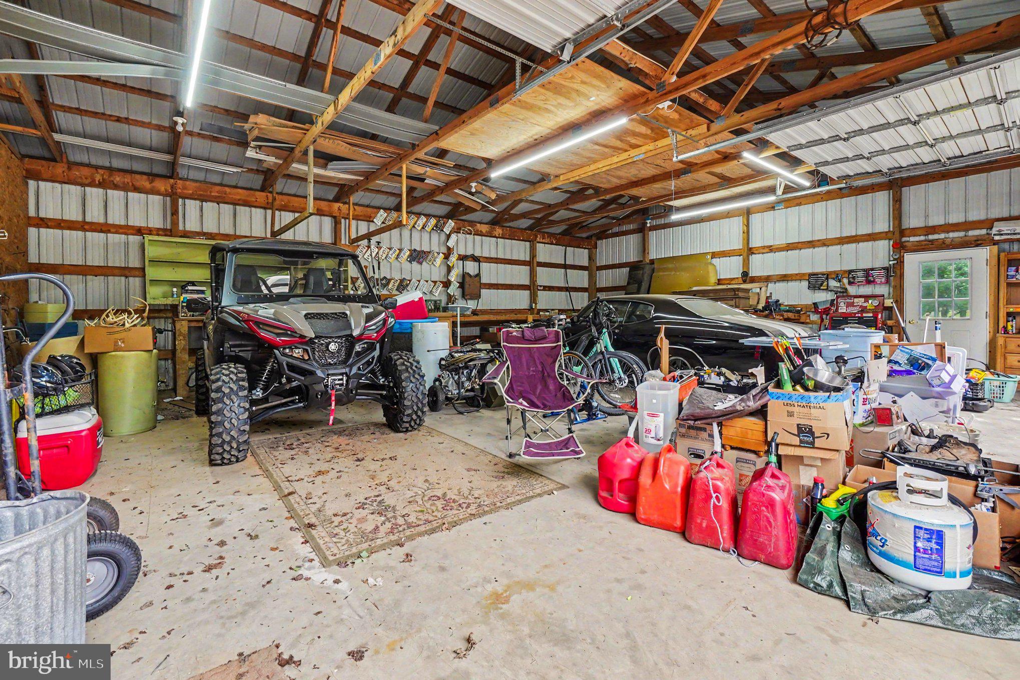 913 Bridgeton Road Fawn Grove, PA 17321 - Photo 65 of 84