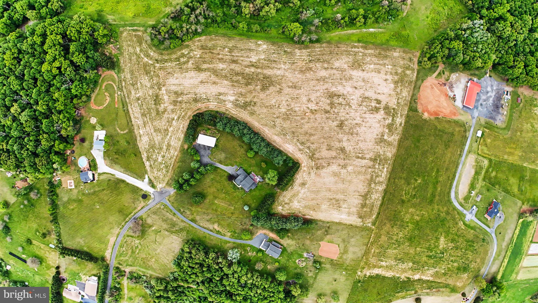 913 Bridgeton Road Fawn Grove, PA 17321 - Photo 72 of 84