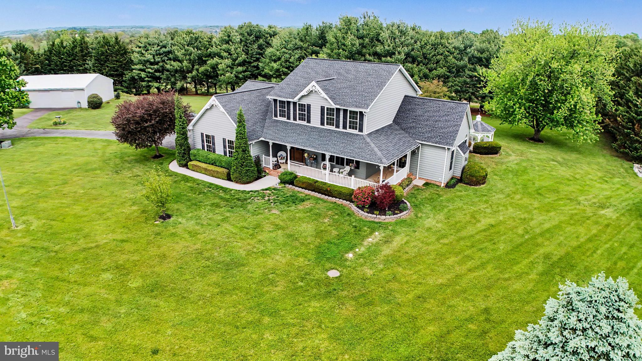 913 Bridgeton Road Fawn Grove, PA 17321 - Photo 73 of 84