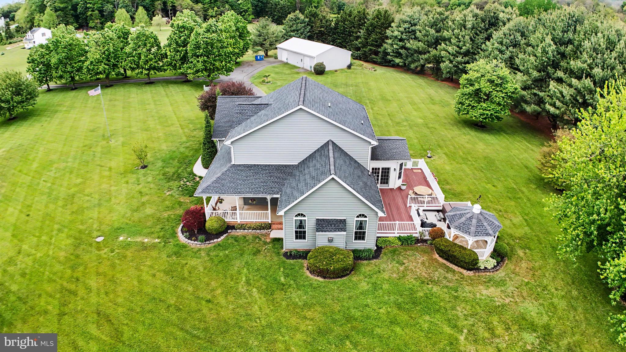 913 Bridgeton Road Fawn Grove, PA 17321 - Photo 74 of 84
