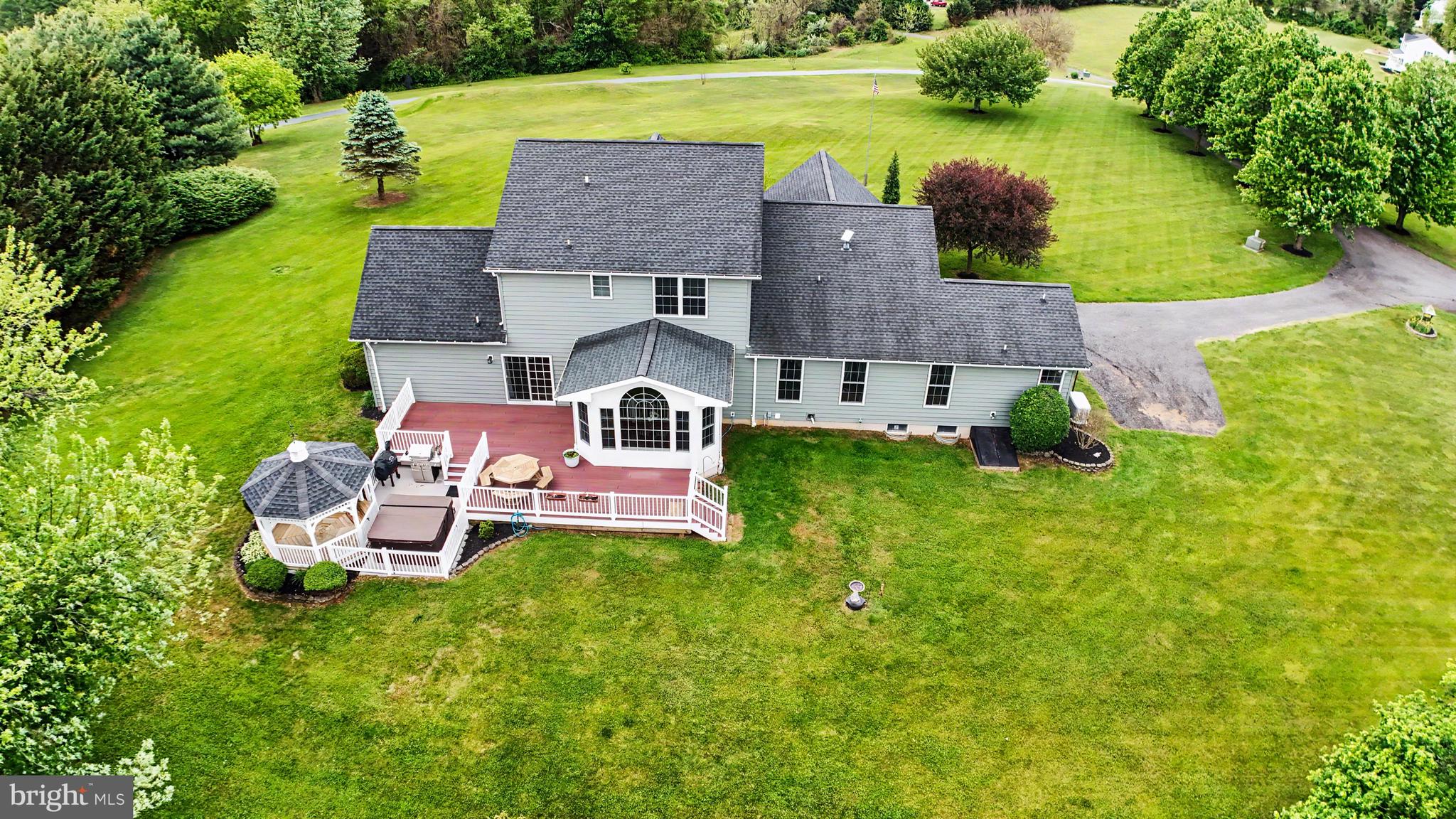 913 Bridgeton Road Fawn Grove, PA 17321 - Photo 75 of 84
