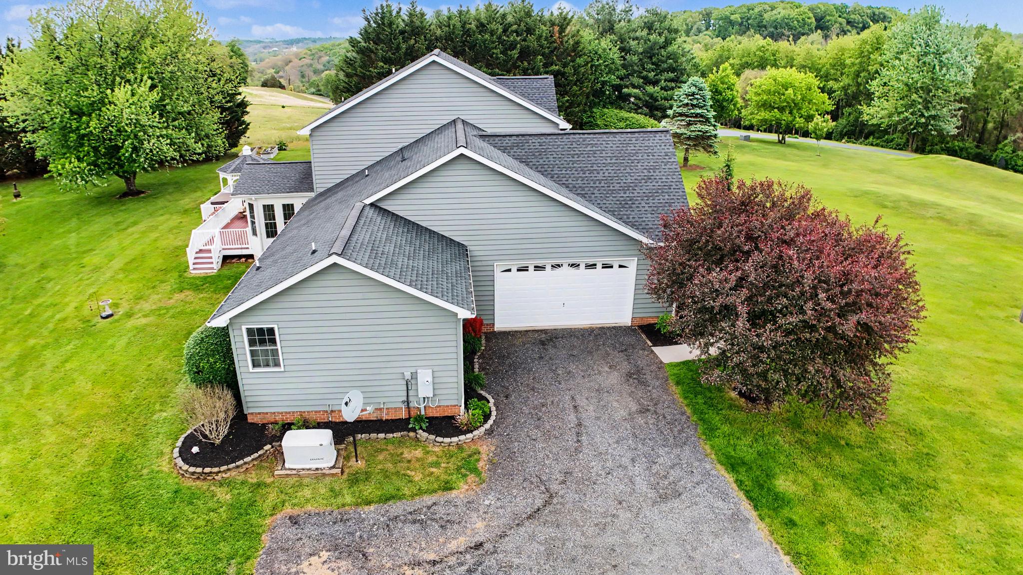 913 Bridgeton Road Fawn Grove, PA 17321 - Photo 77 of 84