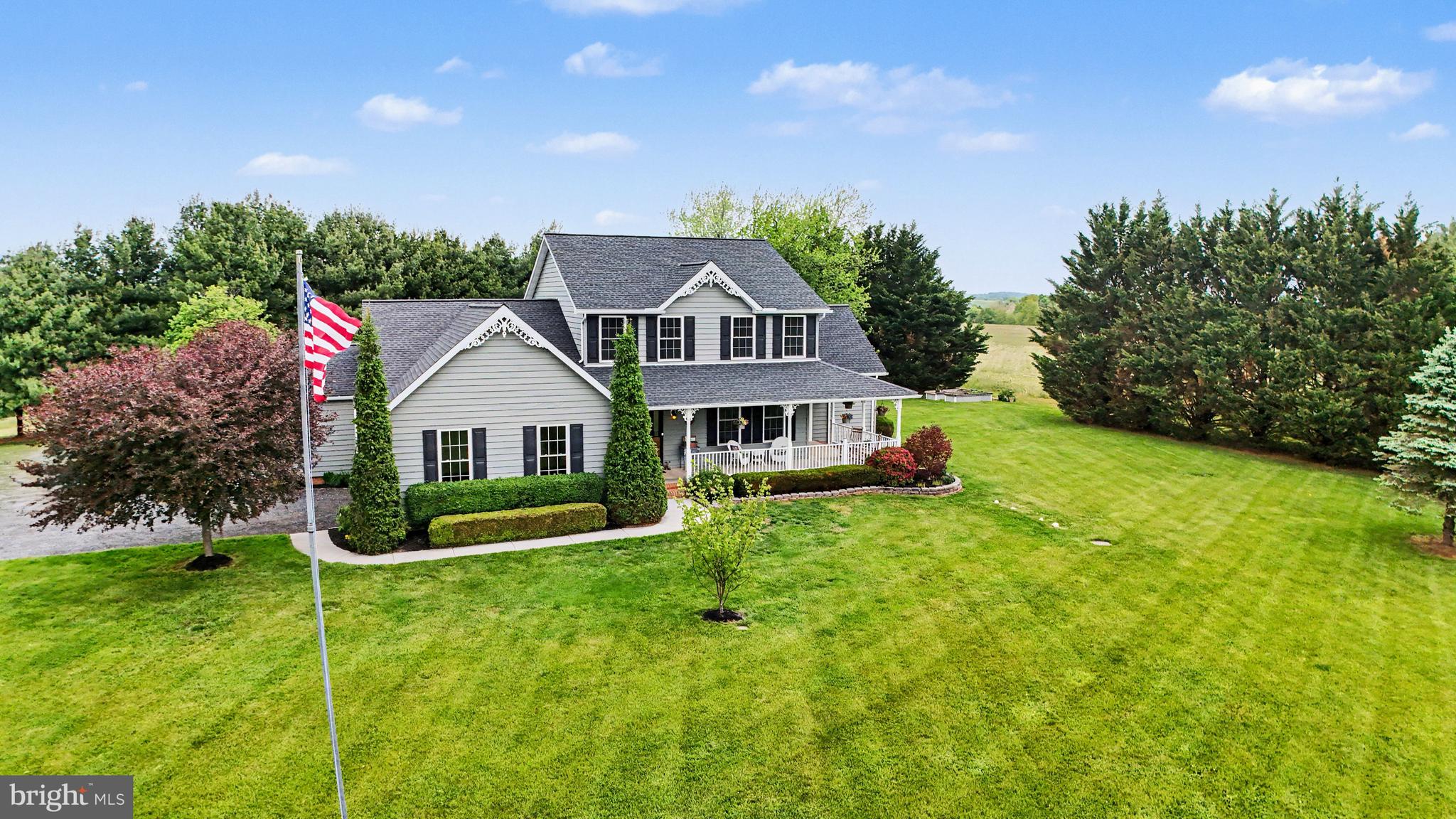 913 Bridgeton Road Fawn Grove, PA 17321 - Photo 78 of 84