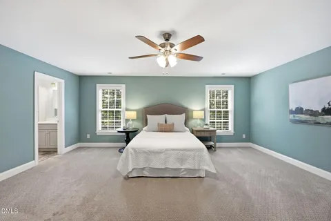 $895,000 | 215 Lansbrooke Lane, Apex, NC 27502