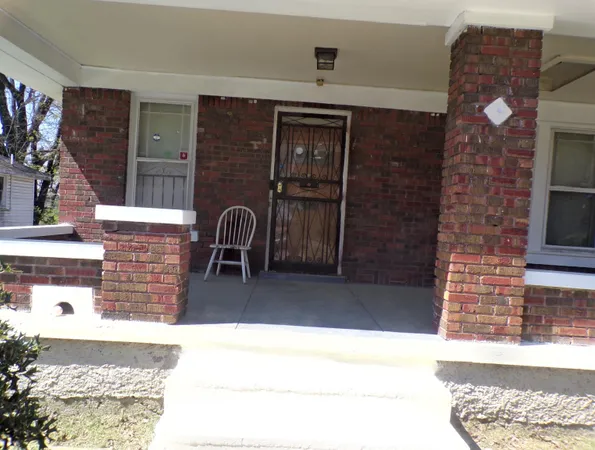 $1,200 | 756 S Parkway East, Memphis, TN 38106