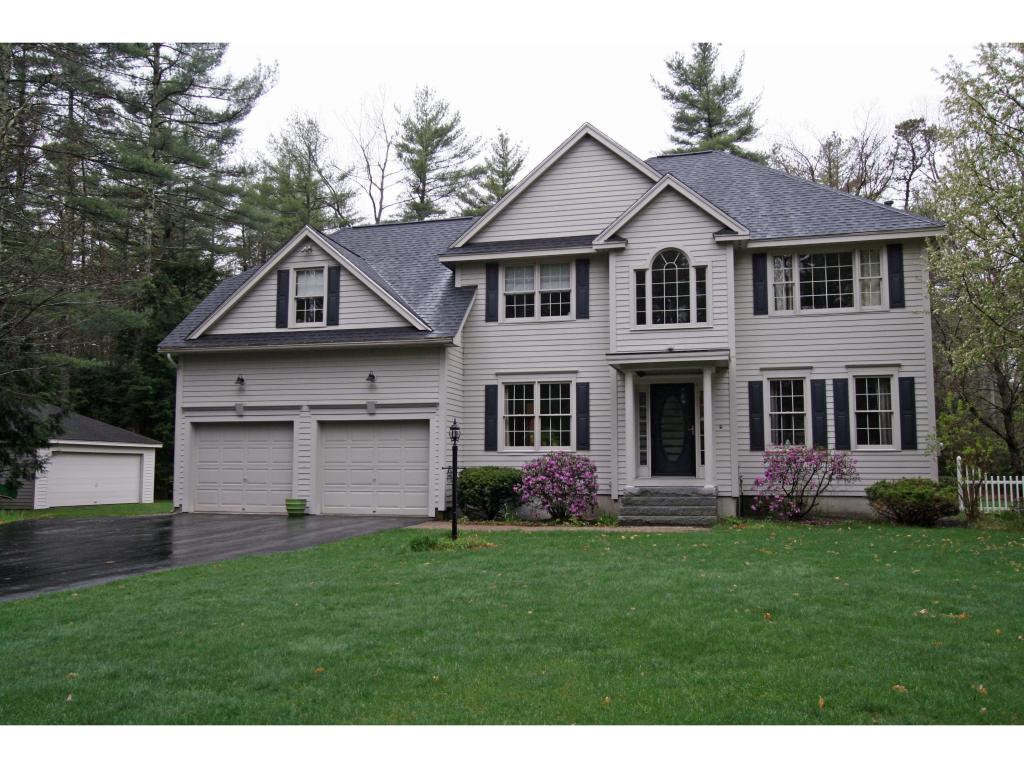 72 Thornton Ferry Rd II Amherst, NH 03031 - Photo 1 of 36