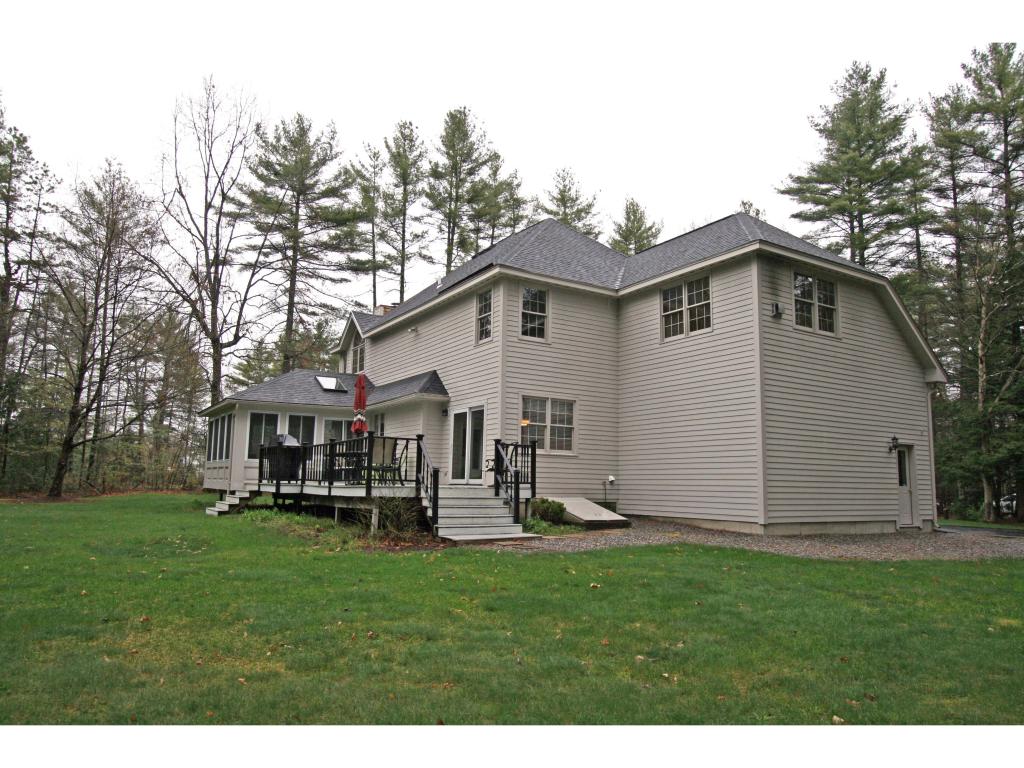 72 Thornton Ferry Rd II Amherst, NH 03031 - Photo 33 of 36