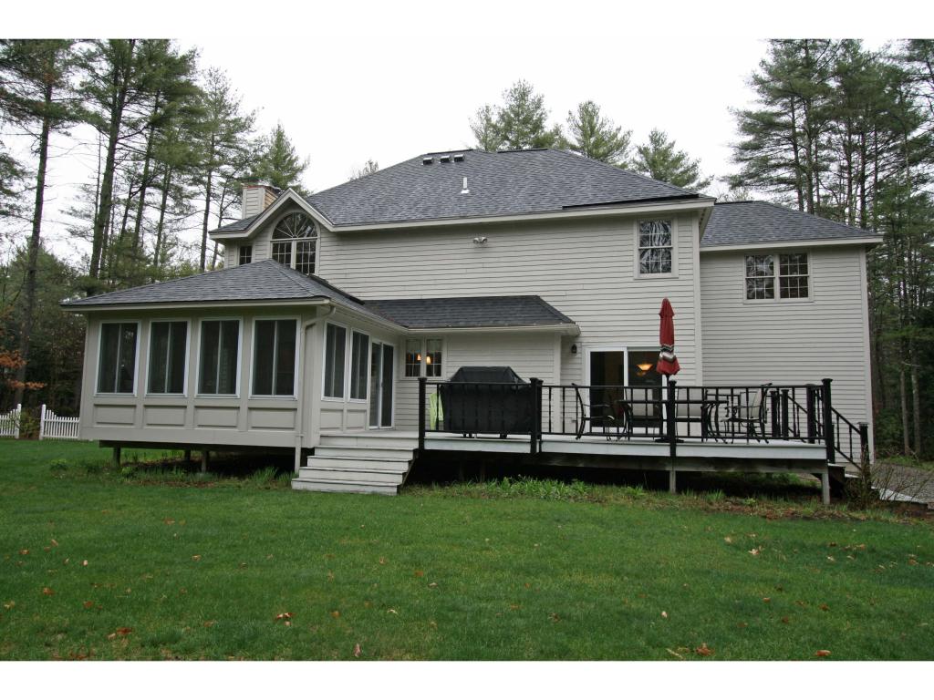 72 Thornton Ferry Rd II Amherst, NH 03031 - Photo 34 of 36