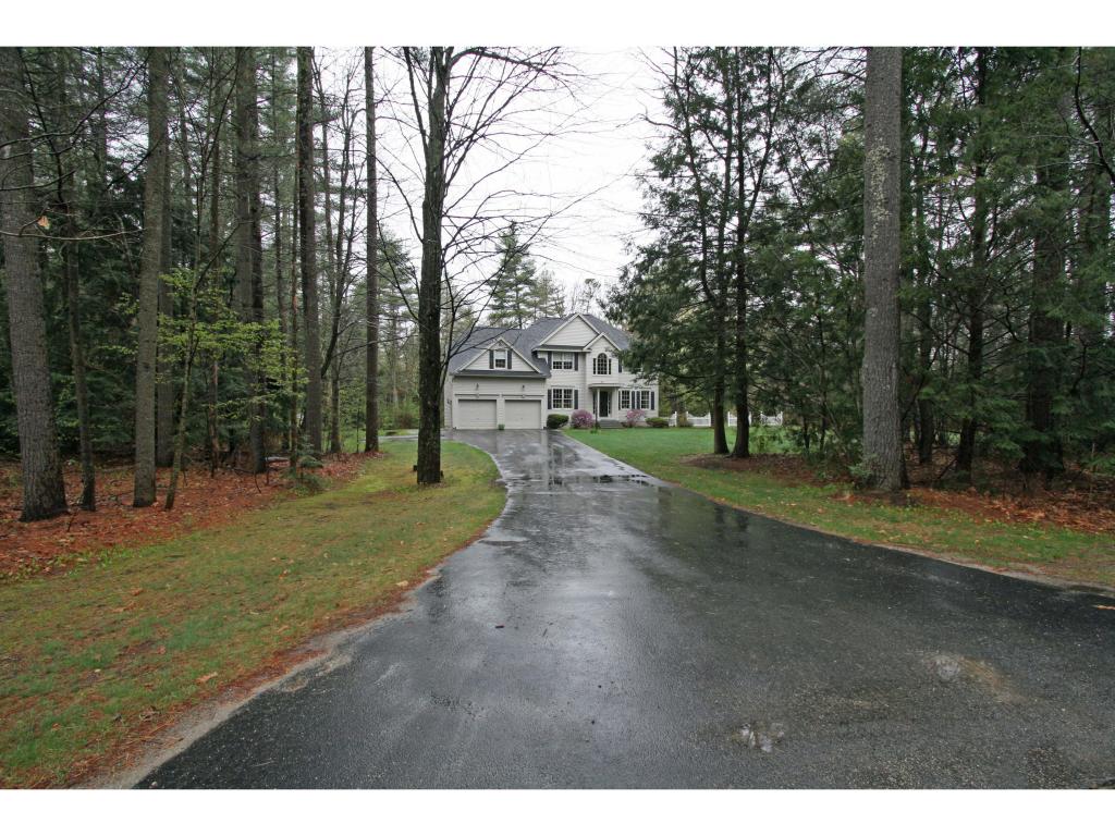 72 Thornton Ferry Rd II Amherst, NH 03031 - Photo 36 of 36