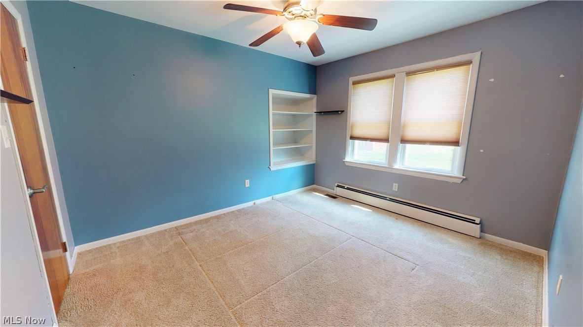 743 Lander Road Cleveland, OH 44143 - Photo 11 of 17 Second Bedroom