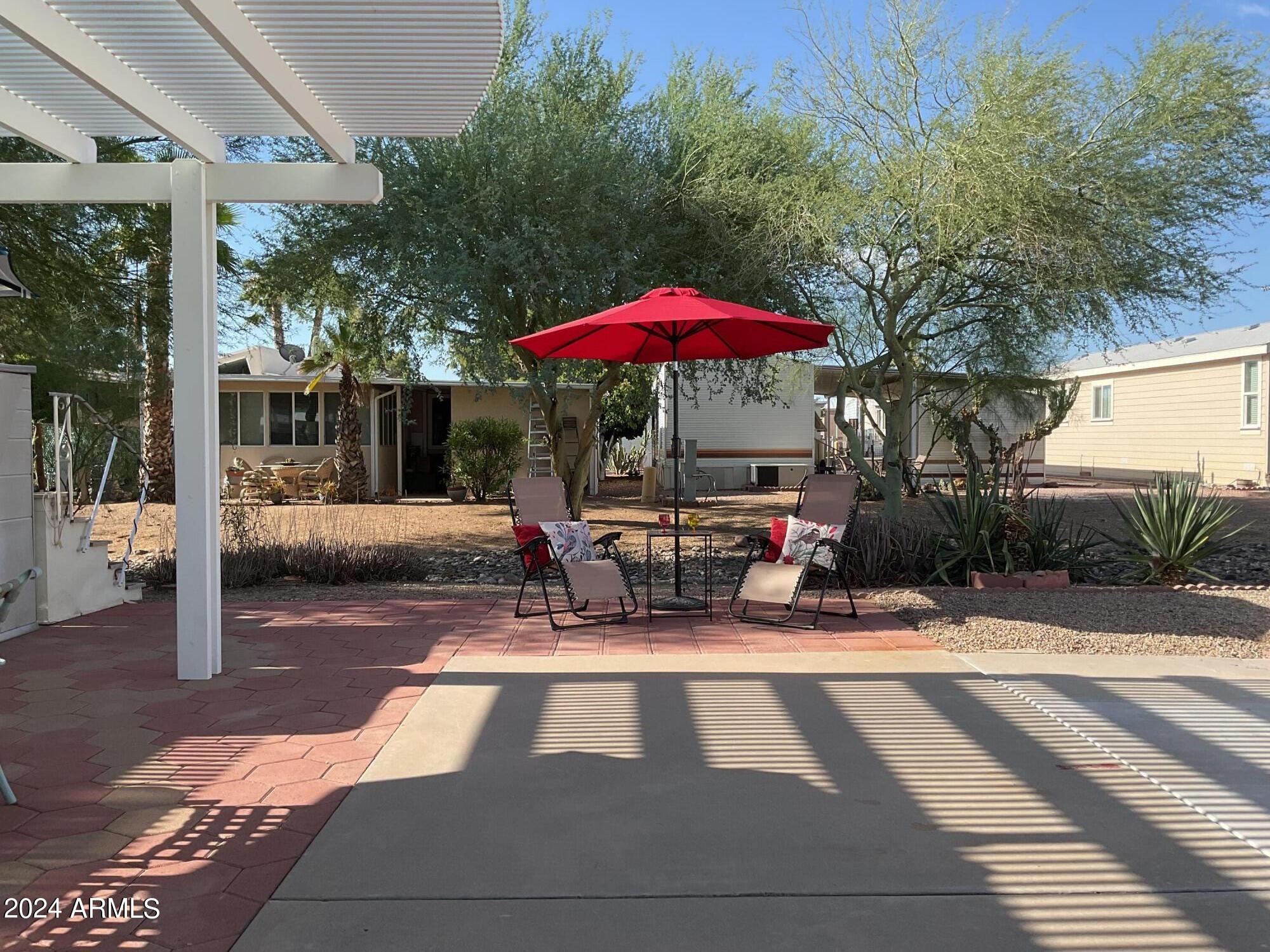 17200 West Bell Road, Unit 326 Surprise, AZ 85374 - Photo 23 of 37 IMG_0250