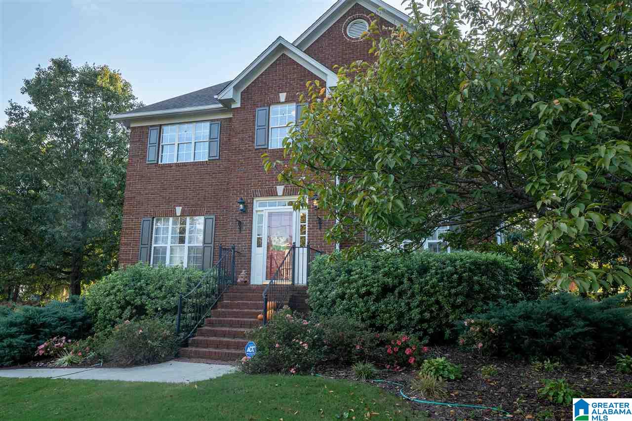 104 Camden Circle Alabaster, AL 35007 - Photo 39 of 40