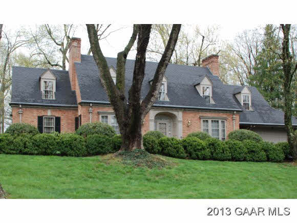 22 Orchard Road Staunton, VA 24401 - Photo 1 of 35 Gallery Image 1