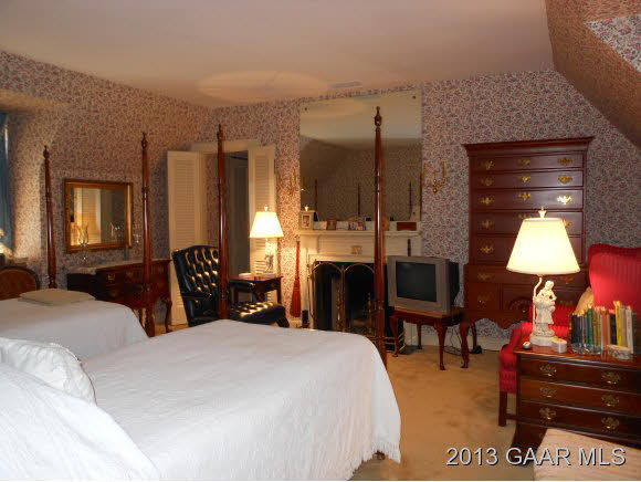 22 Orchard Road Staunton, VA 24401 - Photo 13 of 35 Gallery Image 13