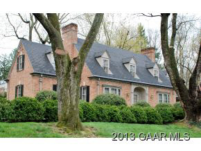 22 Orchard Road Staunton, VA 24401 - Photo 34 of 35 Gallery Image 34
