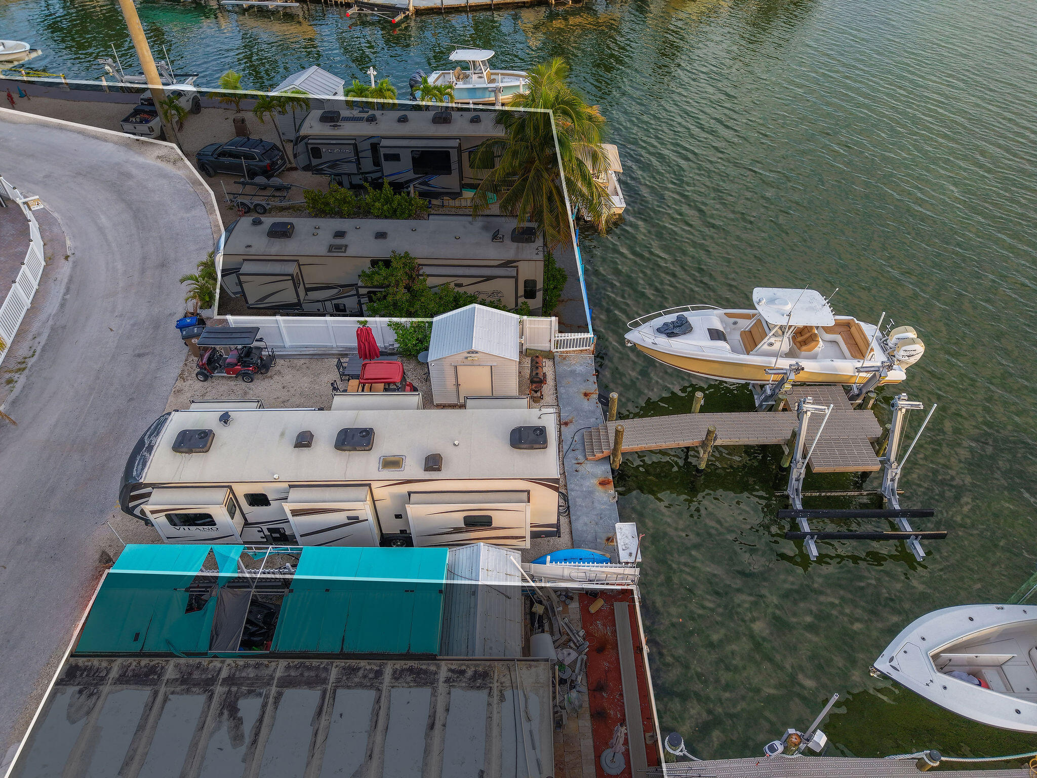 325 Calusa Street, Unit 324 Key Largo, FL 33037 - Photo 9 of 67 DJI_20260617195846_0914_222Dcopy-2copy