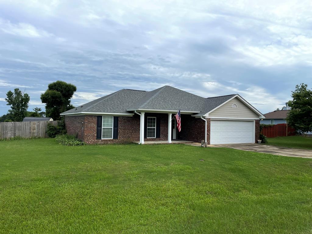 500 Lee Road Salem, AL 36874 - Photo 1 of 23 Main View