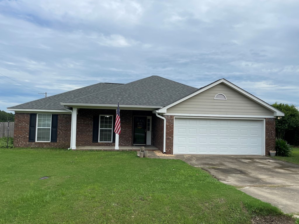 500 Lee Road Salem, AL 36874 - Photo 2 of 23