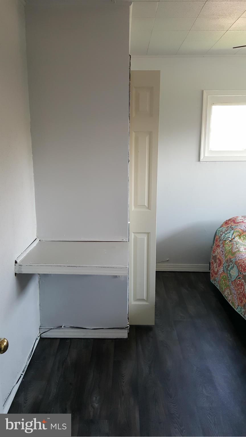 1008 Collwood Road Catonsville, MD 21228 - Photo 13 of 25 a view of an empty room and window