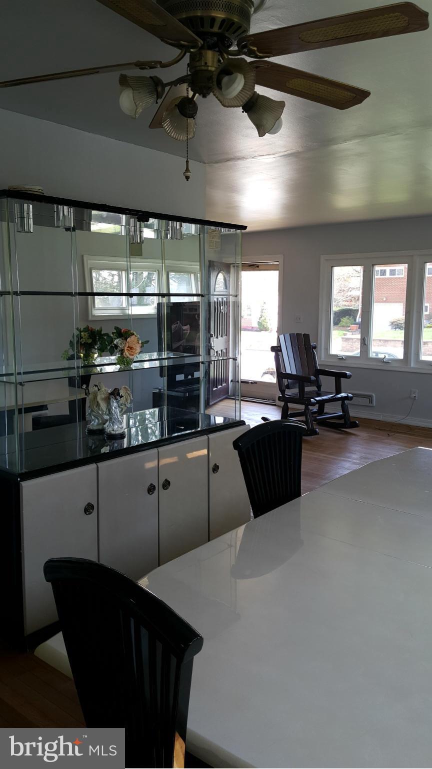 1008 Collwood Road Catonsville, MD 21228 - Photo 7 of 25 a kitchen with lots of counter top space