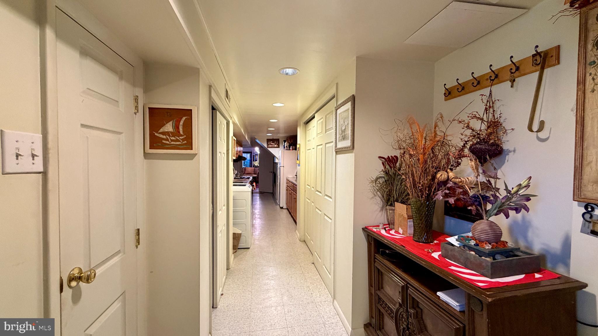 1829 Tomlinson Road Philadelphia, PA 19116 - Photo 14 of 15 a living room with furniture and flowers
