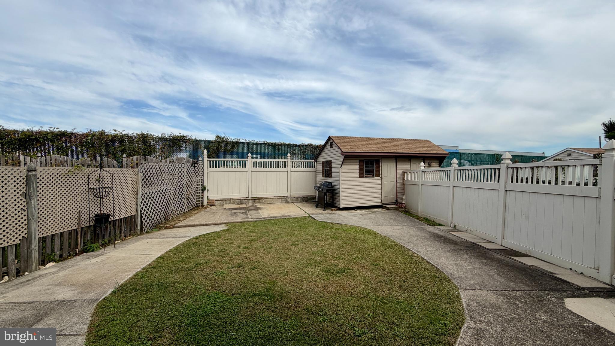 1829 Tomlinson Road Philadelphia, PA 19116 - Photo 2 of 15 a view of a house with a backyard