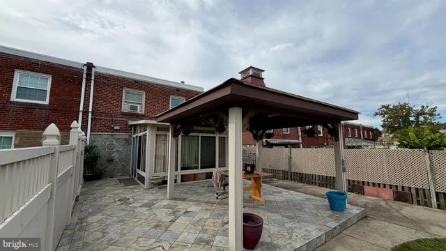 a front view of a house with parking