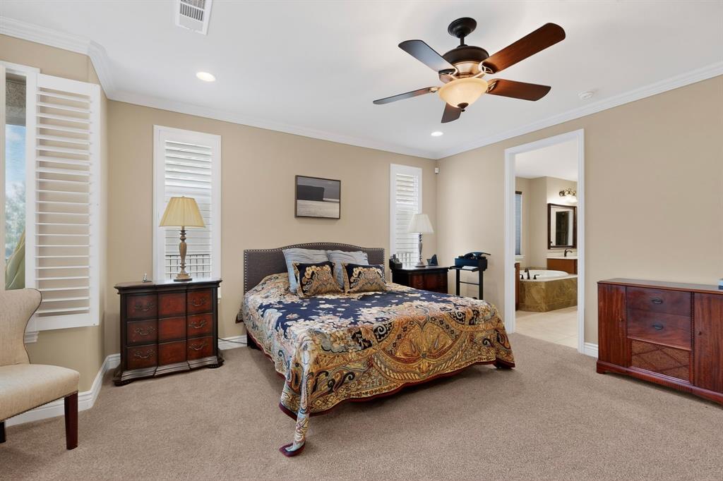 9505 Greenstone Way Denton, TX 76207 - Photo 18 of 40