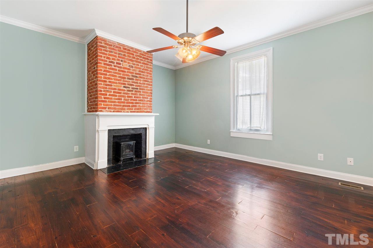 209 South Swain Street Raleigh, NC 27601 - Photo 13 of 30