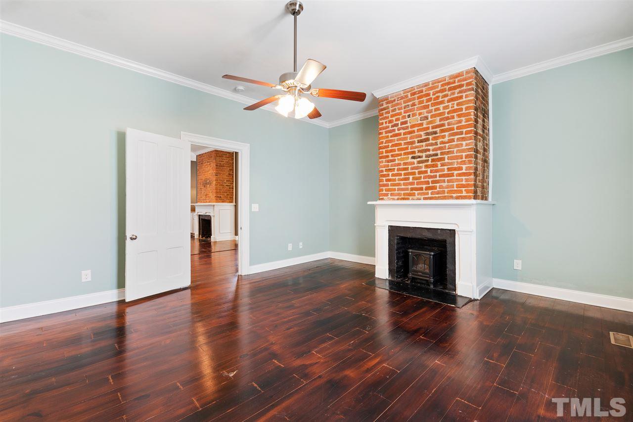 209 South Swain Street Raleigh, NC 27601 - Photo 14 of 30