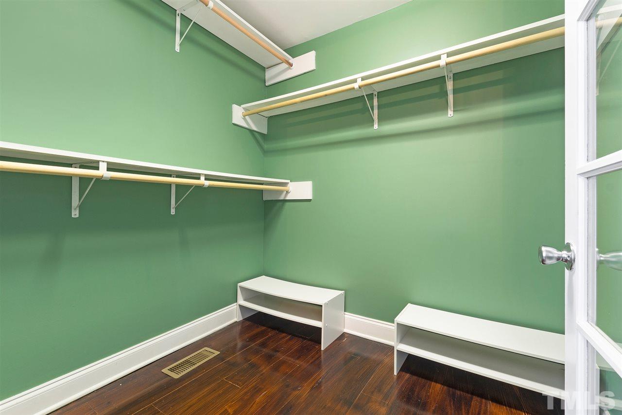 209 South Swain Street Raleigh, NC 27601 - Photo 15 of 30