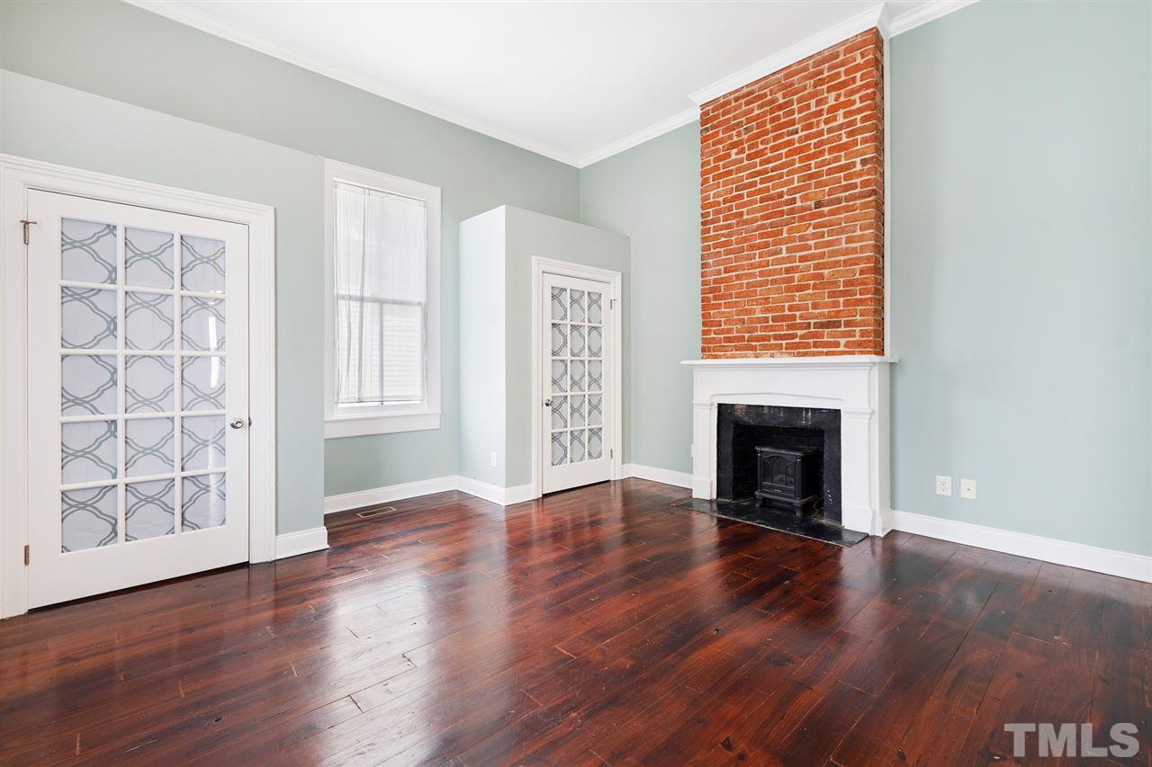 209 South Swain Street Raleigh, NC 27601 - Photo 18 of 30