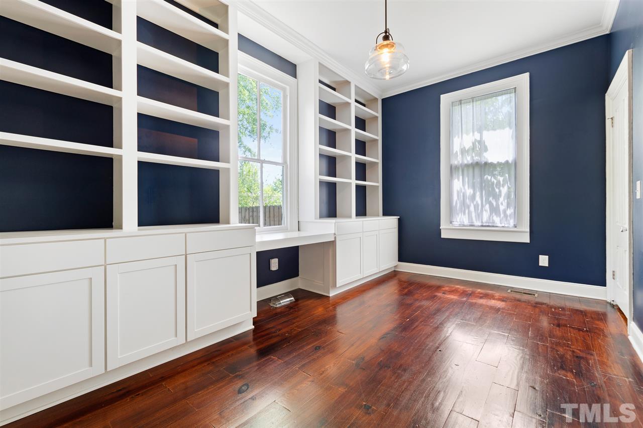 209 South Swain Street Raleigh, NC 27601 - Photo 20 of 30