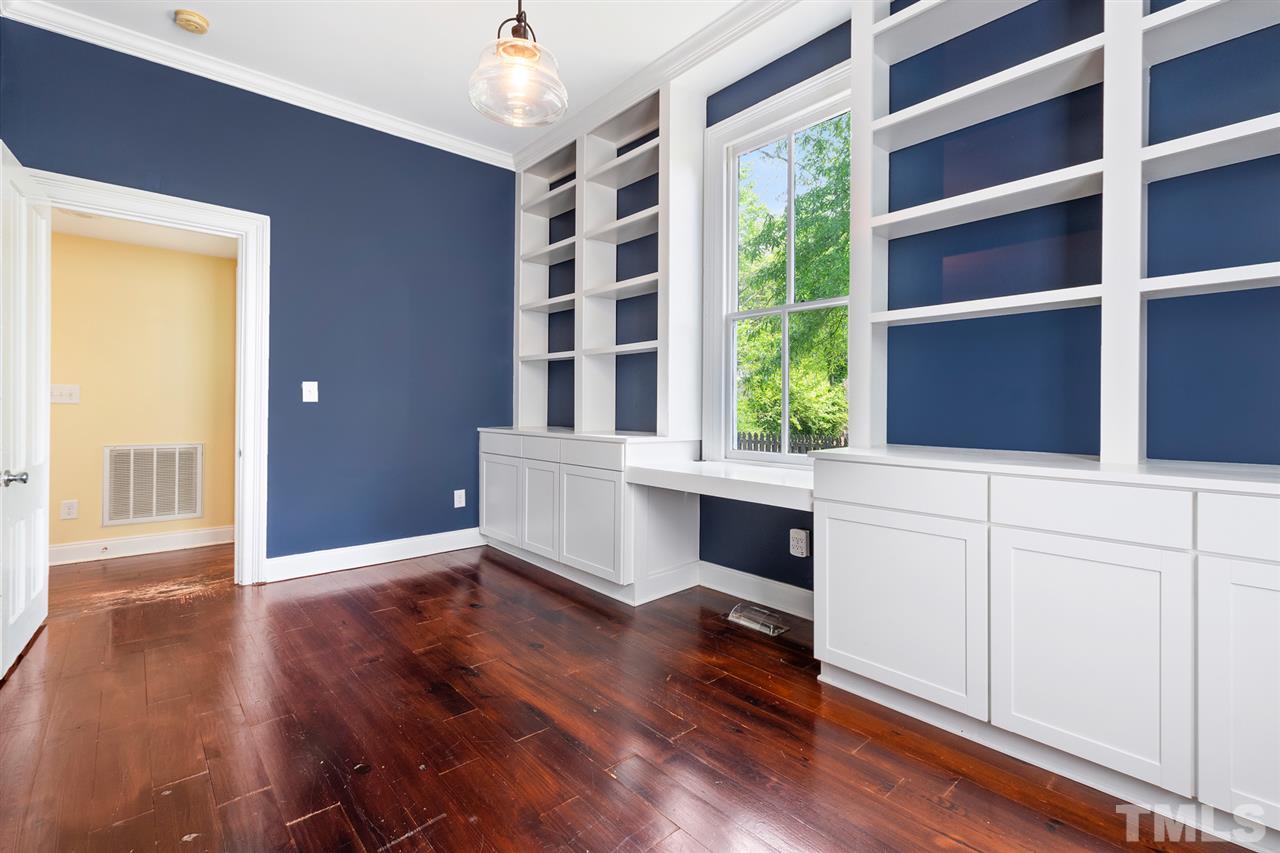 209 South Swain Street Raleigh, NC 27601 - Photo 21 of 30