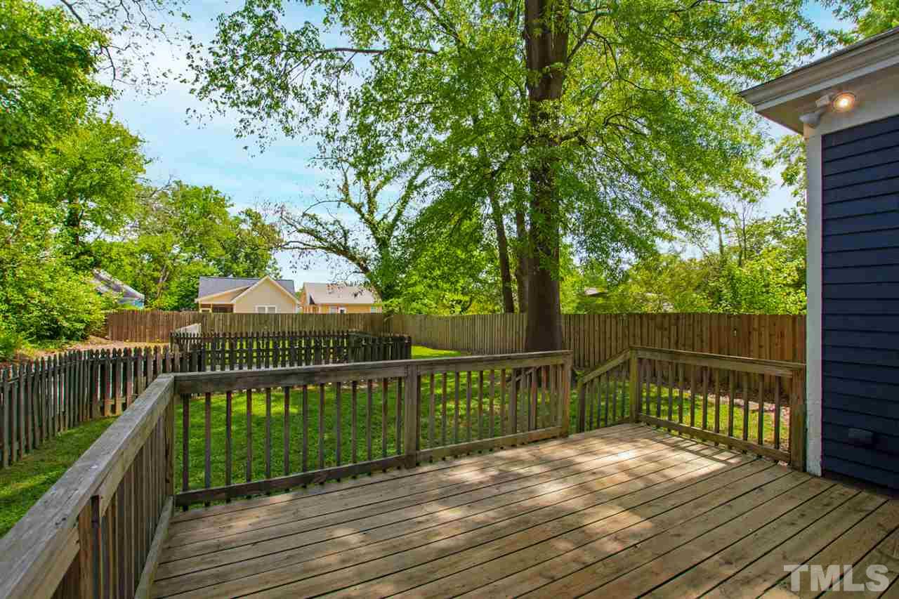 209 South Swain Street Raleigh, NC 27601 - Photo 25 of 30