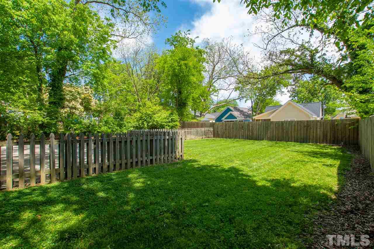 209 South Swain Street Raleigh, NC 27601 - Photo 26 of 30