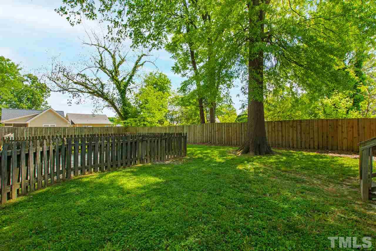 209 South Swain Street Raleigh, NC 27601 - Photo 27 of 30