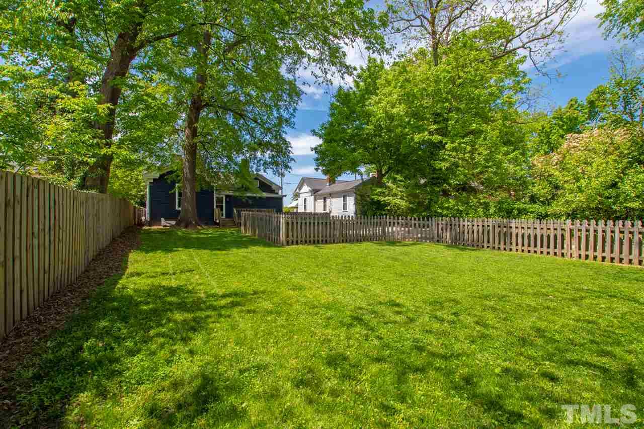 209 South Swain Street Raleigh, NC 27601 - Photo 28 of 30