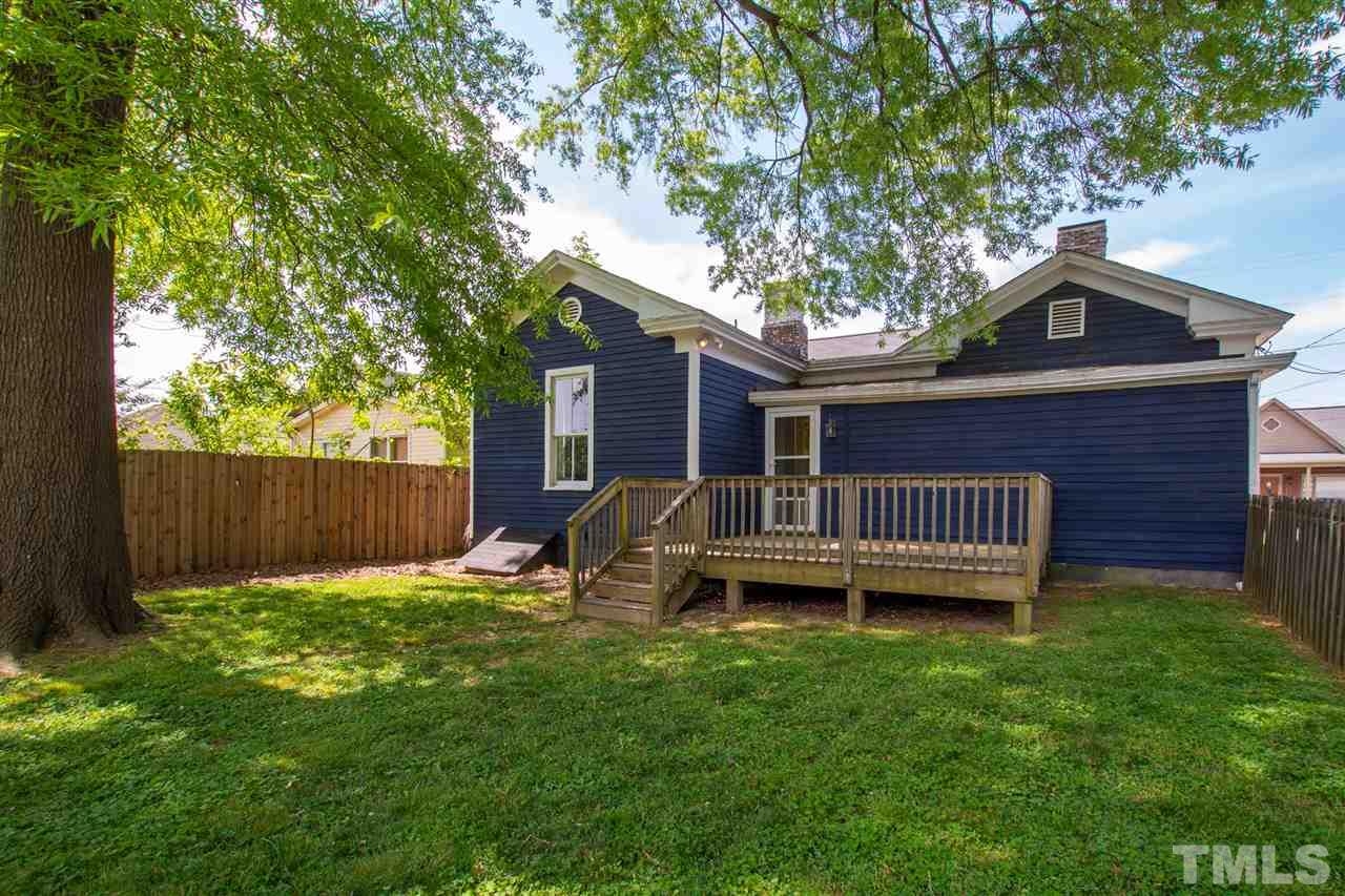 209 South Swain Street Raleigh, NC 27601 - Photo 29 of 30