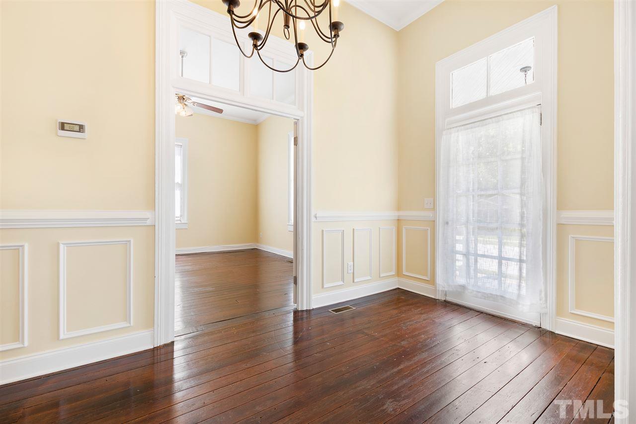 209 South Swain Street Raleigh, NC 27601 - Photo 6 of 30