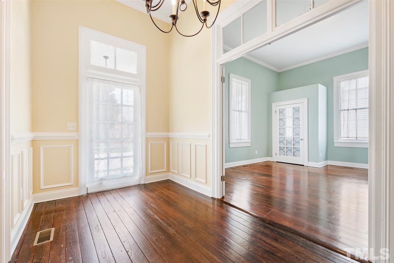 209 South Swain Street Raleigh, NC 27601 - Photo 7 of 30