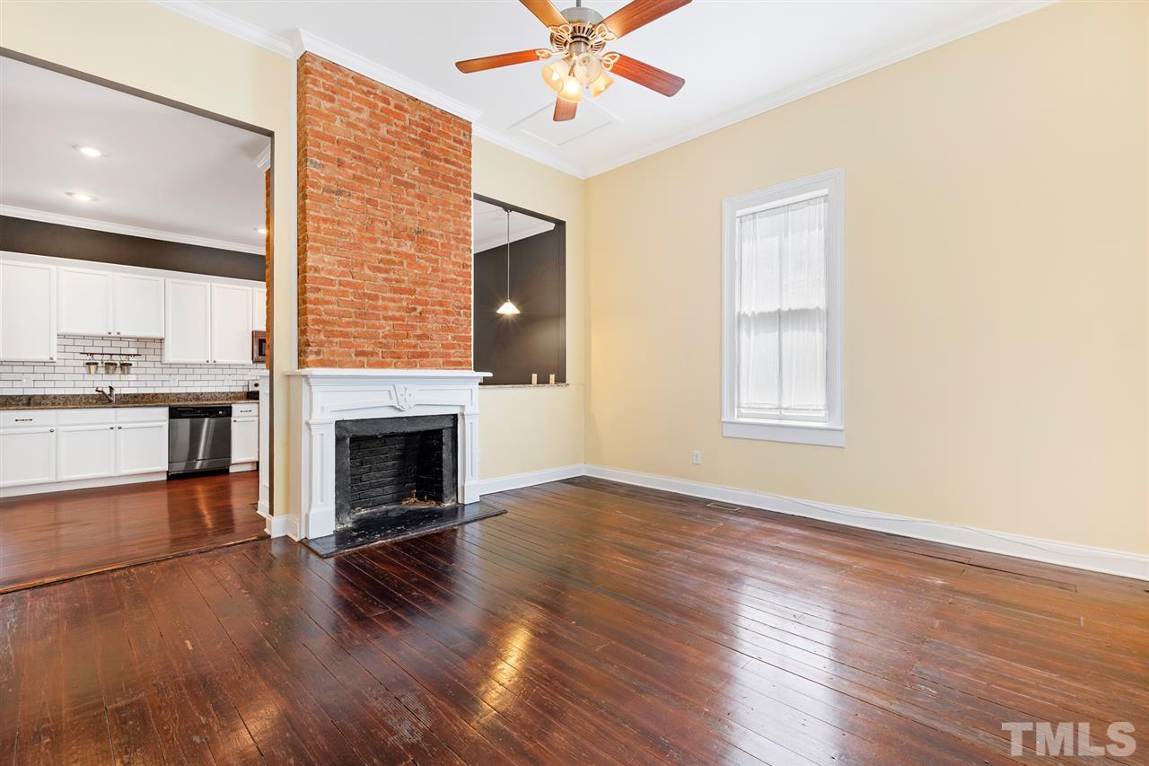 209 South Swain Street Raleigh, NC 27601 - Photo 8 of 30
