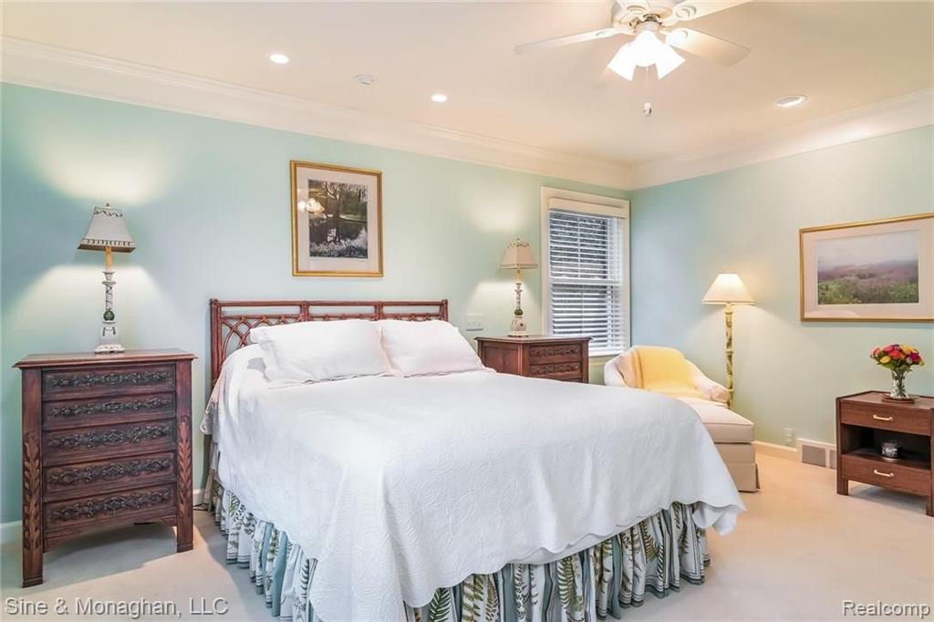 24 Warner Road Grosse Pointe Farms, MI 48236 - Photo 44 of 56