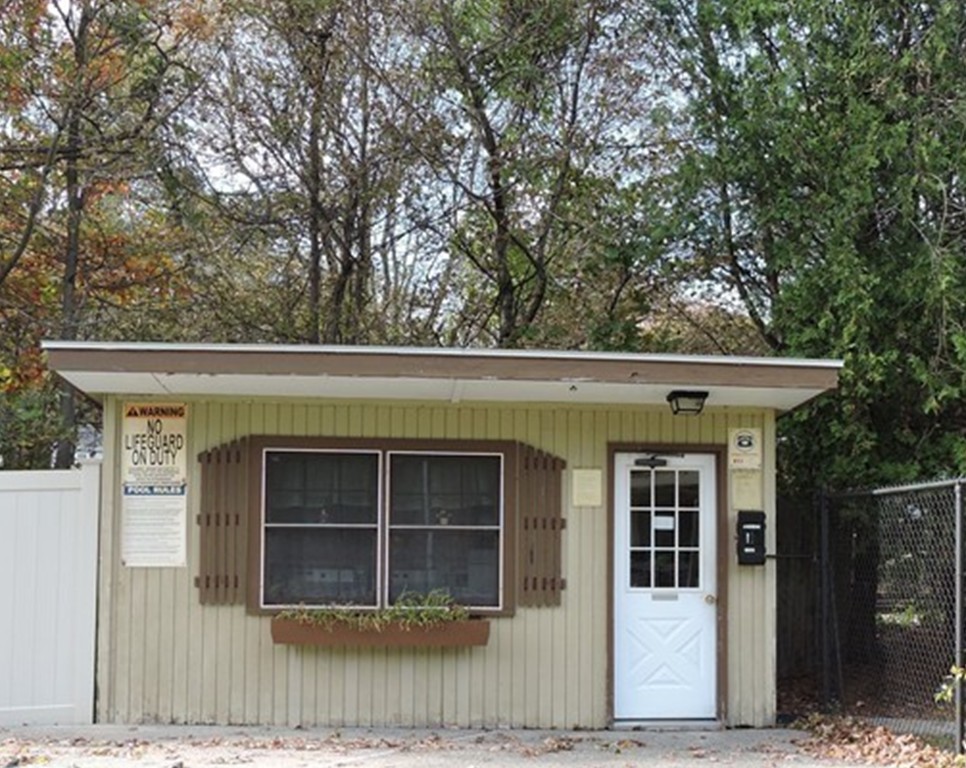 82 Renwick Road, Unit C Wakefield, MA 01880 - Photo 18 of 20 Gallery Image 18