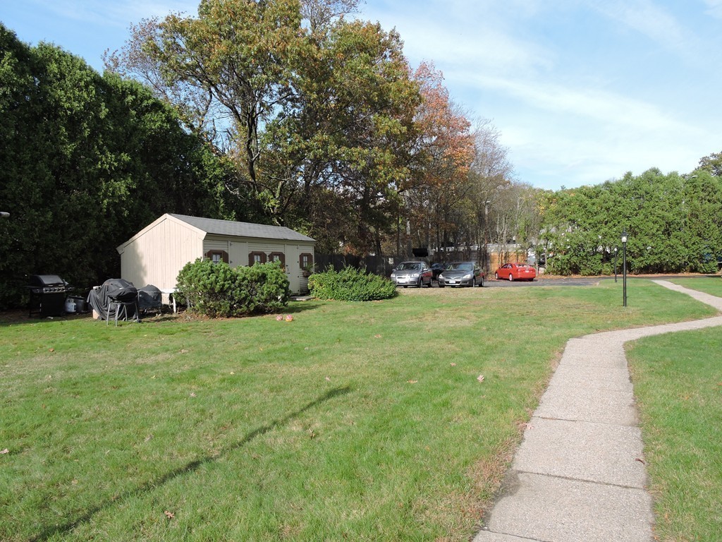 82 Renwick Road, Unit C Wakefield, MA 01880 - Photo 20 of 20 Gallery Image 20