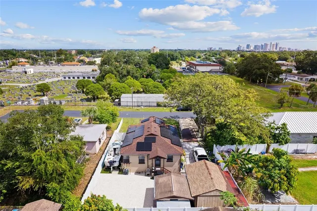 $335,000 | 2708 North Matanzas Avenue, Tampa, FL 33607