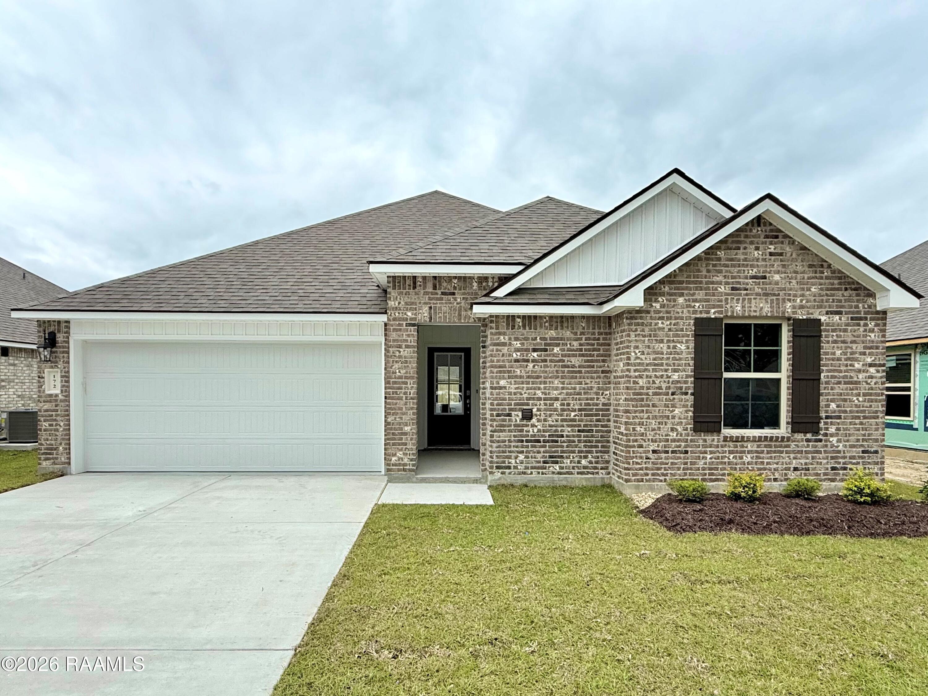 172 Colett Sunset, LA 70584 - Photo 1 of 31 172 Colett Drive